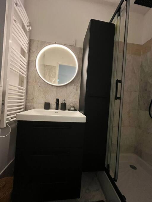 18 - Rive Gauche Appartamento Parigi