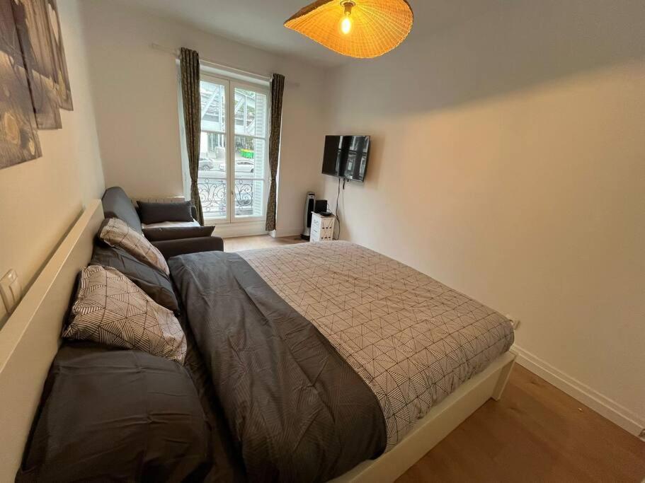 18 - Rive Gauche Appartamento