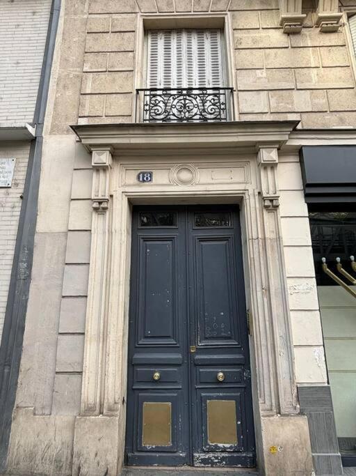 18 - Rive Gauche Appartamento Parigi