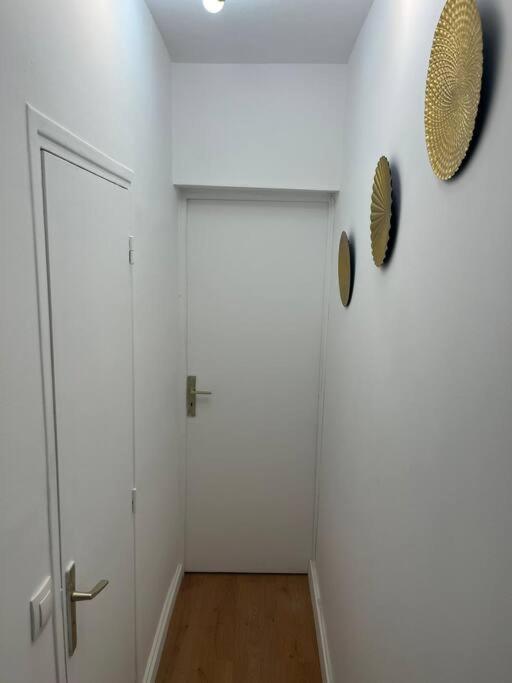18 - Rive Gauche Apartamento París