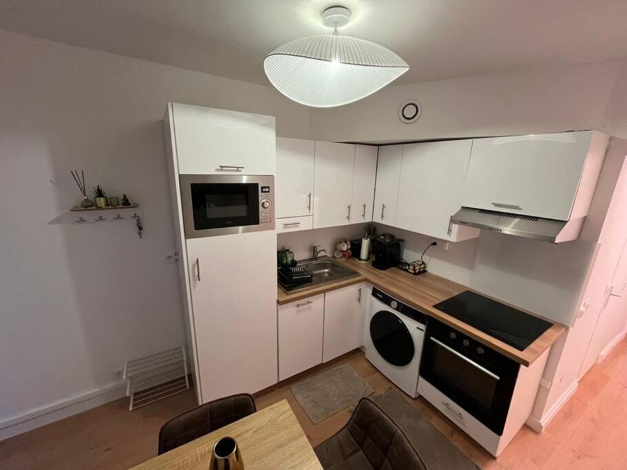 Apartamento 18 - Rive Gauche